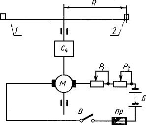 ГОСТ 6376-74 Анемометры ручные со счетным механизмом. Технические условия (с Изменениями N 1, 2)