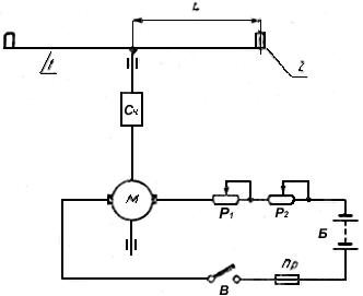 ГОСТ 7193-74 Анемометр ручной индукционный. Технические условия (с Изменениями N 1, 2)